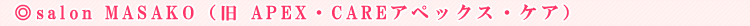 �A�y�b�N�X�E�P�A