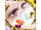 Beauty Freak�i�r���[�e�B�[�t���[�N�j��˓X