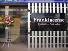 Frankincense�i�t�����L���Z���X�j���c�X
