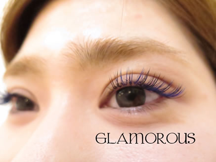Glamorous グラマラス 草加 アイリスト求人情報 まつげエクステ サロンナビ