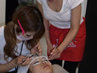 EYELASH.BEAUTY.COLLEGE..JAPAN