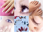 Nail��Eyelash salon Luxury