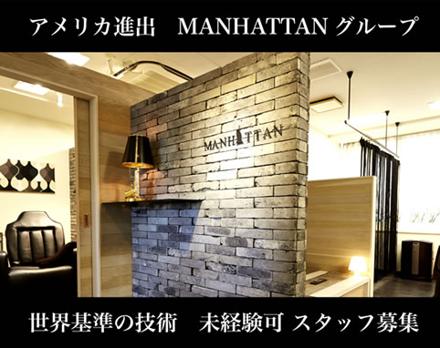 MANHATTANi}nb^jbX̃S