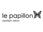 Le papillon�i�� �p�s�����j