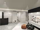 Beauty Salon Real