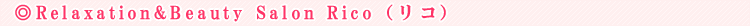 Rico�i���R�j