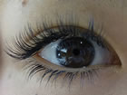 3D eyelash