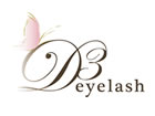 3D eyelash �ߓS��{���X