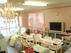 Relache Beauty Salon�i�����[�V���j��V���X