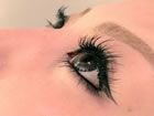 eyelash space ZERO