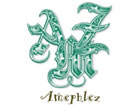 �r���[�e�B�[���E���W�Z�{�؃A���t�F���X