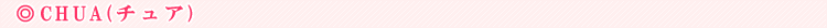 CHUA(�`���A)