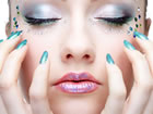 Juno nails��eyelash�i�W���m�[�j���c�J�X