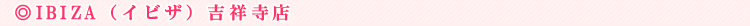 IBIZA�i�C�r�U�j�g�ˎ��X