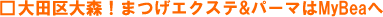 ��c���X�I�܂��G�N�X�e&�p�[�}��MyBea��