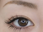 Natural Beauty Eye�i�i�`�������r���[�e�B�[�A�C�j