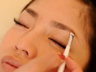 EYELASHSALON PLUME�i�v�����[���j�\�Q���X