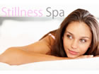 Stillness Spa�i�X�e�B���l�X �X�p�j