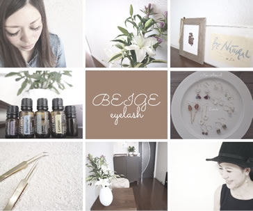 BEIGEix[WBj^tꌾ