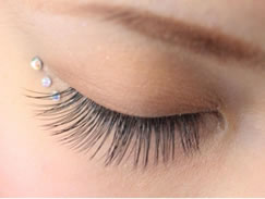 Eau Rouge オー ルージュ 我孫子店 サロン情報 まつげエクステ サロンナビ