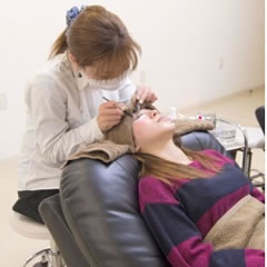 Eau Rouge オー ルージュ 我孫子店 サロン情報 まつげエクステ サロンナビ