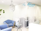 eyelash salon GraceiO[Xj