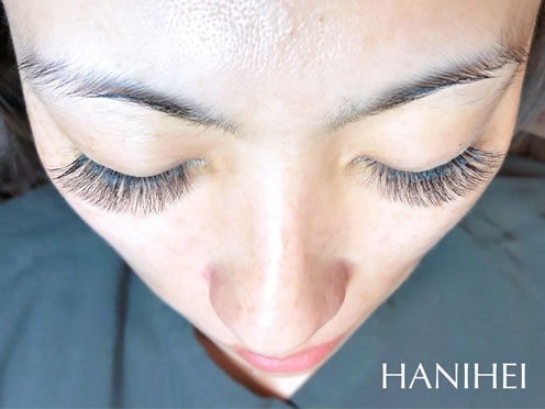 HANIHEI（ハニヘイ）／武蔵小杉のロゴ