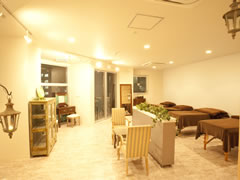 L Echelle レシェル 大宮 サロン情報 まつげエクステ サロンナビ