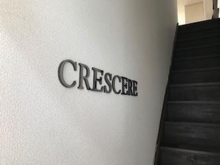 Crescere（クレッセレ）港南台店のロゴ
