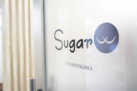 Sugar（シュガー）二俣川店の写真