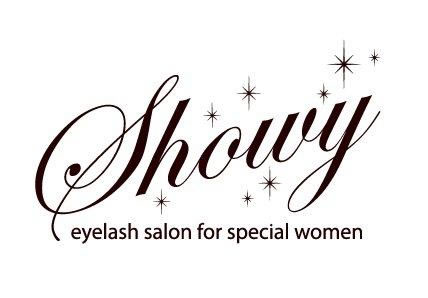 Showy（ショウィー）京都河原町店のロゴ