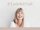 B'LashB'Nail X
