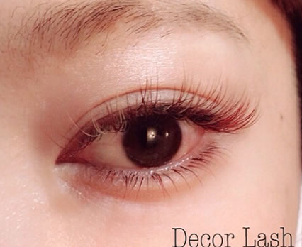 Decor LashifR[bVj^qʐ̎ʐ^i }{ł̋ΖA\łB j