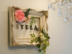 EYELAiACjgˎX̃S