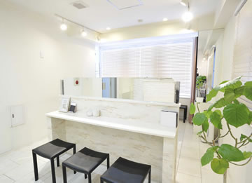 lucida ginza estiV[_ MU GXgjꌾ