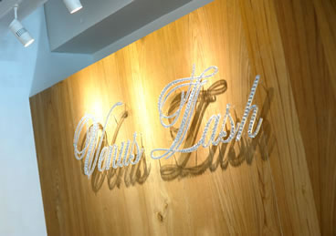 Venus LashiB[iXbVj\QX̎ʐ^